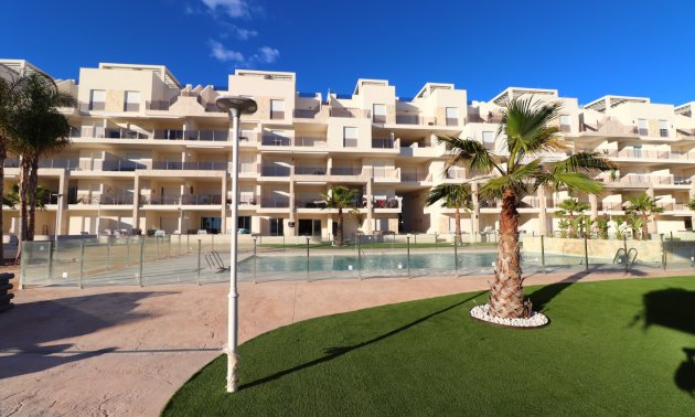 Apartamento / piso - Reventa - Guardamar del Segura - El Raso