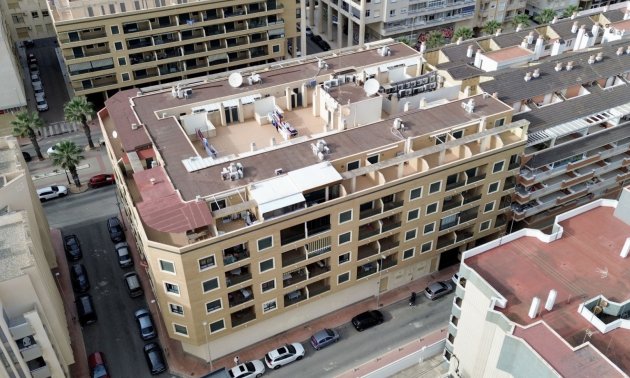Apartamento / piso - Reventa - Guardamar del Segura - Guardamar del Segura - Town