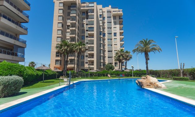 Apartamento / piso - Reventa - Guardamar del Segura - Guardamar del Segura - Town