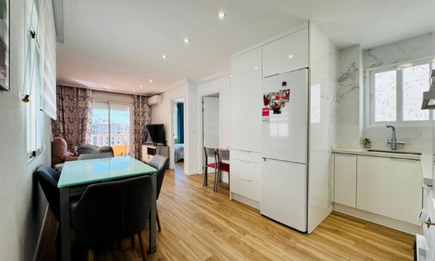 Apartamento / piso - Reventa - Guardamar del Segura - Pueblo