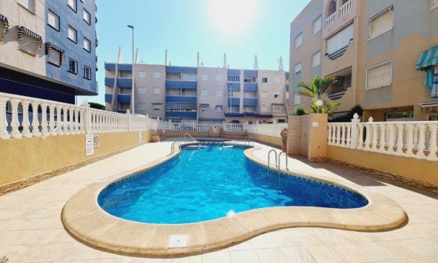 Apartamento / piso - Reventa - La Mata - La Mata