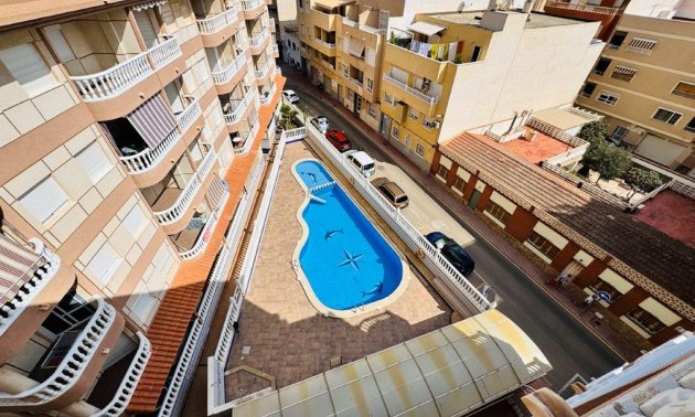 Apartamento / piso - Reventa - La Mata - La Mata