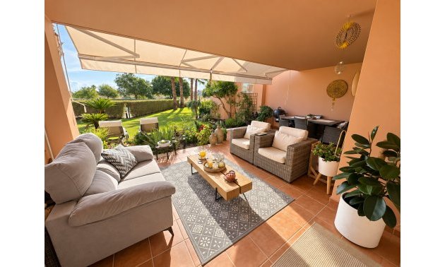 Apartamento / piso - Reventa - Mar Menor Golf Resort - Mar Menor Golf Resort - Centre