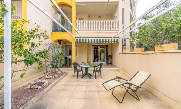 Apartamento / piso - Reventa -
            Orihuela Costa - 99RE-14212