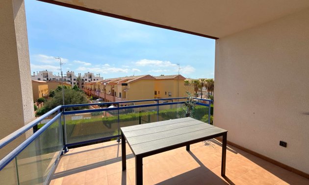 Apartamento / piso - Reventa - Orihuela Costa - Cabo Roig