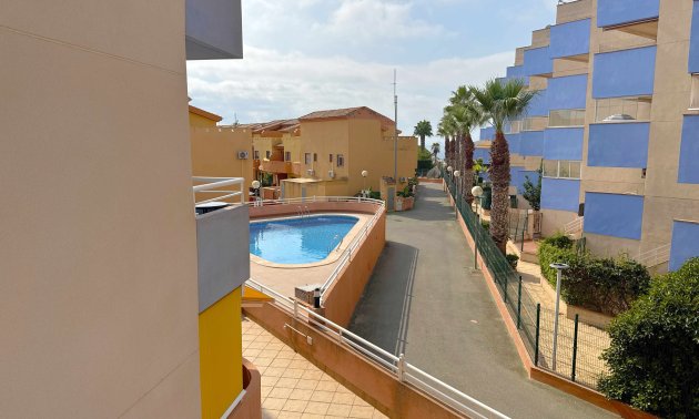 Apartamento / piso - Reventa - Orihuela Costa - Cabo Roig