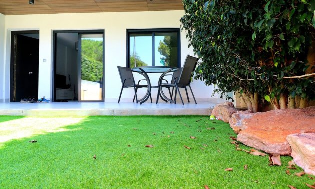 Apartamento / piso - Reventa - Orihuela Costa - Campoamor