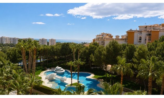 Apartamento / piso - Reventa - Orihuela Costa - Campoamor