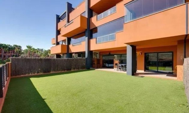 Apartamento / piso - Reventa - Orihuela Costa - Las Filipinas