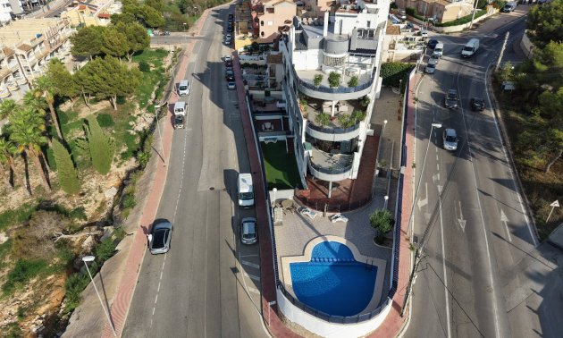 Apartamento / piso - Reventa - Orihuela Costa - Las Filipinas