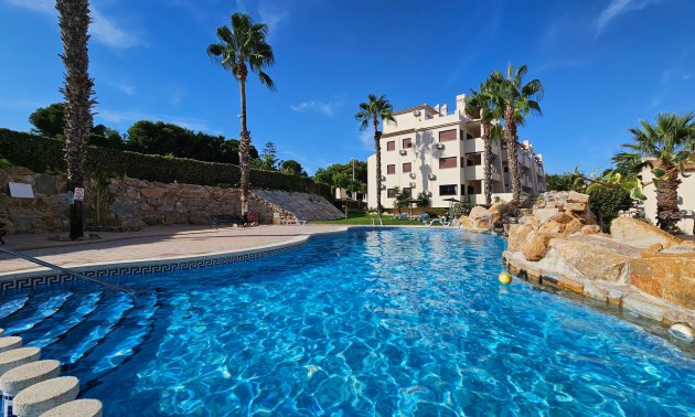 Apartamento / piso - Reventa - Orihuela Costa - Las Ramblas