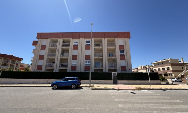 Apartamento / piso - Reventa - Orihuela Costa - Lomas de Cabo Roig