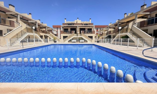 Apartamento / piso - Reventa - Orihuela Costa - Lomas de Cabo Roig