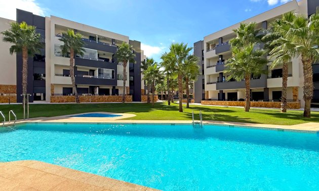 Apartamento / piso - Reventa - Orihuela Costa - Los Altos