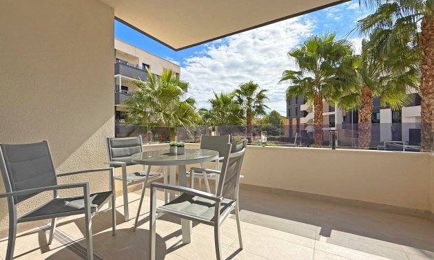 Apartamento / piso - Reventa - Orihuela Costa - Los Altos
