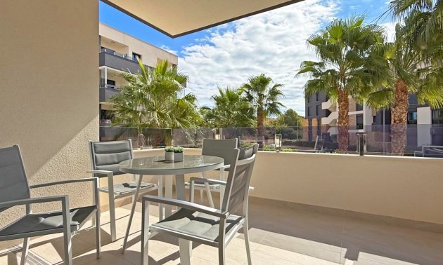 Apartamento / piso - Reventa - Orihuela Costa - Los Altos