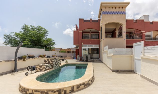 Apartamento / piso - Reventa - Orihuela Costa - Los Altos