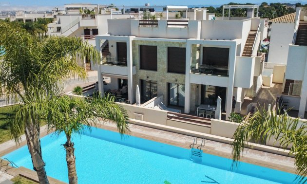 Apartamento / piso - Reventa - Orihuela Costa - Los Balcones