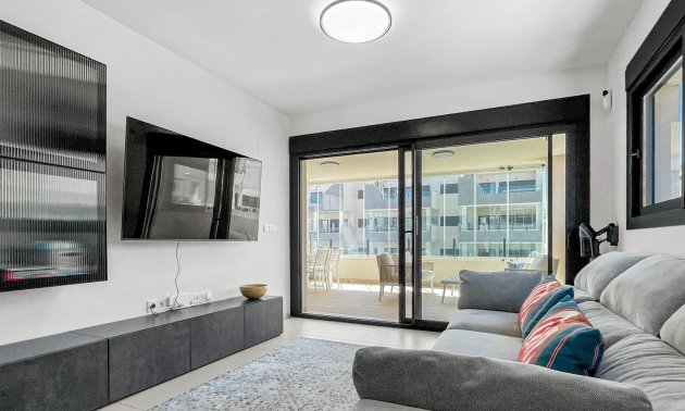 Apartamento / piso - Reventa - Orihuela Costa - Los Dolses