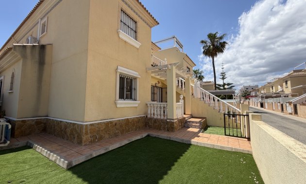 Apartamento / piso - Reventa - Orihuela Costa - Los Dolses