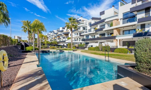 Apartamento / piso - Reventa - Orihuela Costa -
                Los Dolses