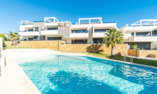 Apartamento / piso - Reventa - Orihuela Costa - PAU 26