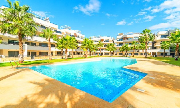 Apartamento / piso - Reventa - Orihuela Costa - Playa Flamenca