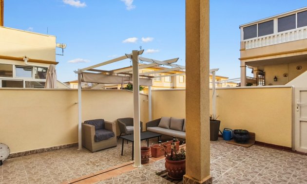 Apartamento / piso - Reventa - Orihuela Costa - Playa Flamenca