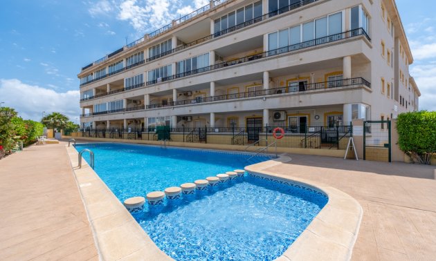 Apartamento / piso - Reventa - Orihuela Costa - Playa Flamenca