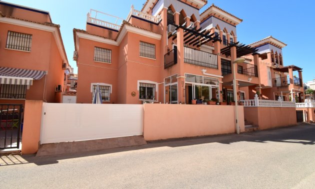 Apartamento / piso - Reventa - Orihuela Costa - Playa Flamenca