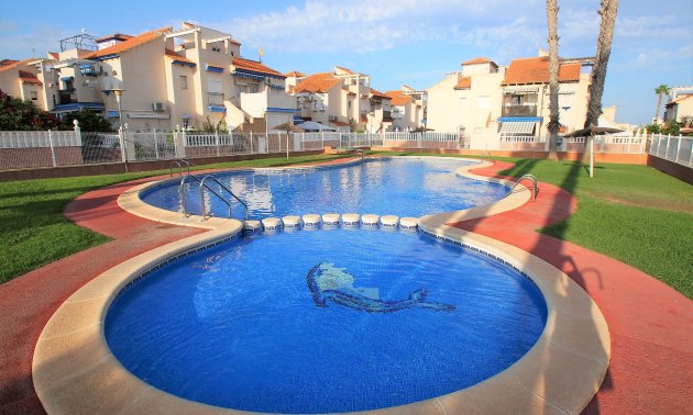 Apartamento / piso - Reventa - Orihuela Costa - Playa Flamenca