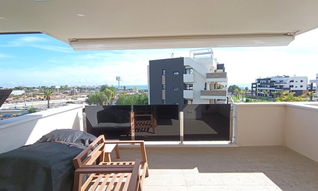 Apartamento / piso - Reventa - Orihuela Costa - Playa Flamenca