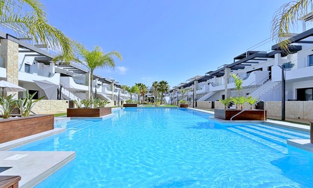Apartamento / piso - Reventa - Orihuela Costa - Punta Prima
