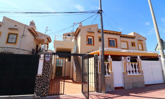 Apartamento / piso - Reventa - Orihuela Costa - Punta Prima