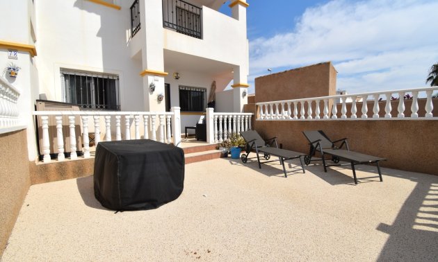 Apartamento / piso - Reventa - Orihuela Costa - Punta Prima