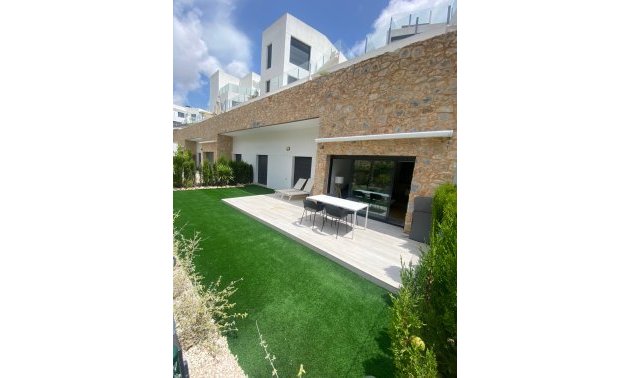 Apartamento / piso - Reventa - Orihuela Costa - Villamartín