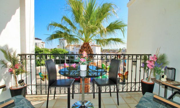 Apartamento / piso - Reventa - Orihuela Costa - Villamartín