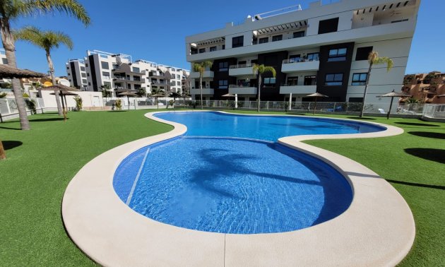 Apartamento / piso - Reventa - Orihuela Costa - Villamartin