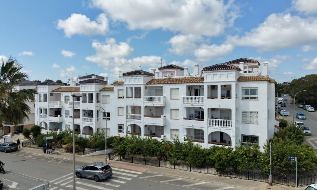 Apartamento / piso - Reventa - Orihuela Costa - Villamartin
