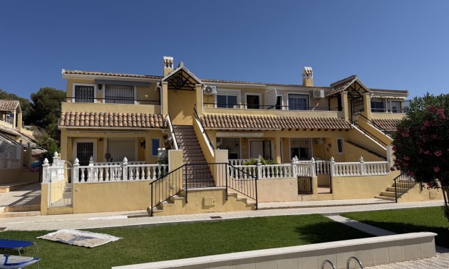 Apartamento / piso - Reventa - Orihuela Costa - Villamartin