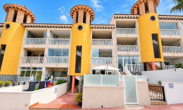Apartamento / piso - Reventa - Orihuela Costa - Villamartin