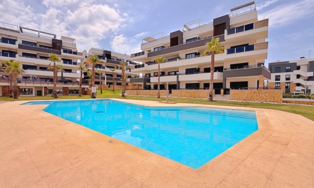 Apartamento / piso - Reventa - Orihuela - Orihuela Costa