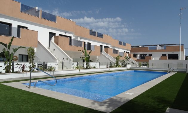 Apartamento / piso - Reventa - Pilar de La Horadada - Pilar de La Horadada - Town