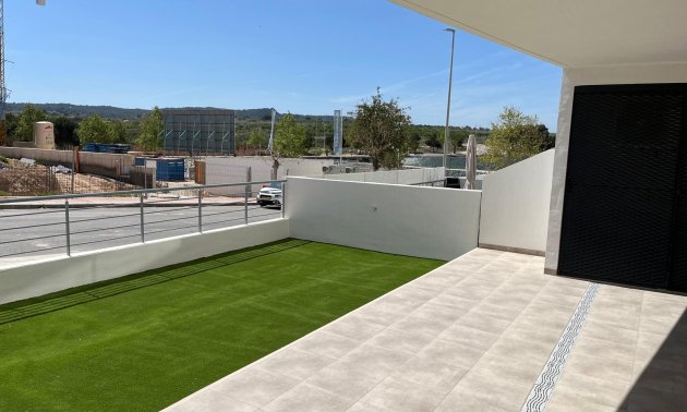 Apartamento / piso - Reventa - San Miguel de Salinas -
                San Miguel de Salinas