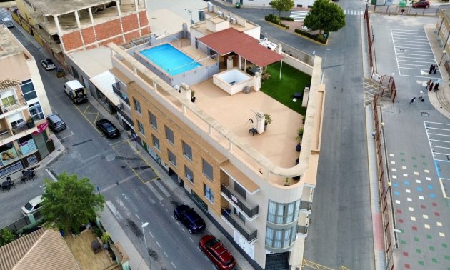 Apartamento / piso - Reventa - San Miguel de Salinas - San Miguel - Town