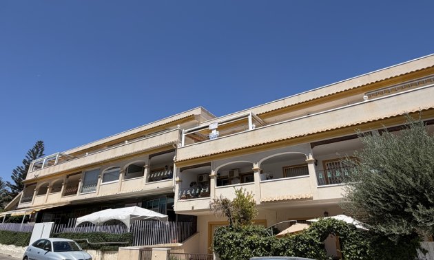 Apartamento / piso - Reventa - San Miguel de Salinas - San Miguel - Town