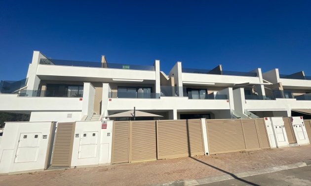 Apartamento / piso - Reventa -
            San Pedro del Pinatar - 99RV-46347
