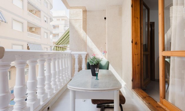 Apartamento / piso - Reventa - Torrevieja - Acequion