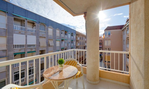 Apartamento / piso - Reventa - Torrevieja - Acequion