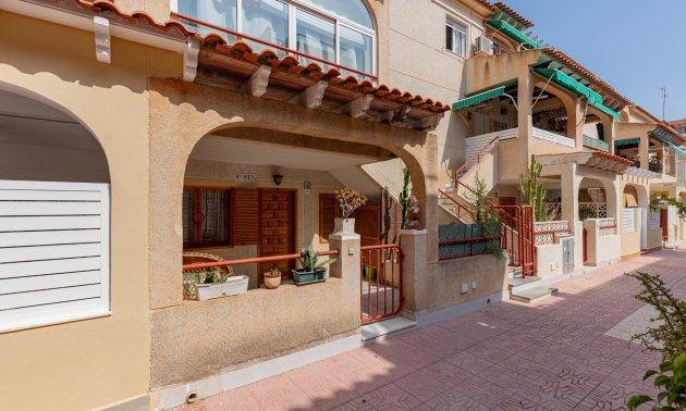 Apartamento / piso - Reventa - Torrevieja - Acequion